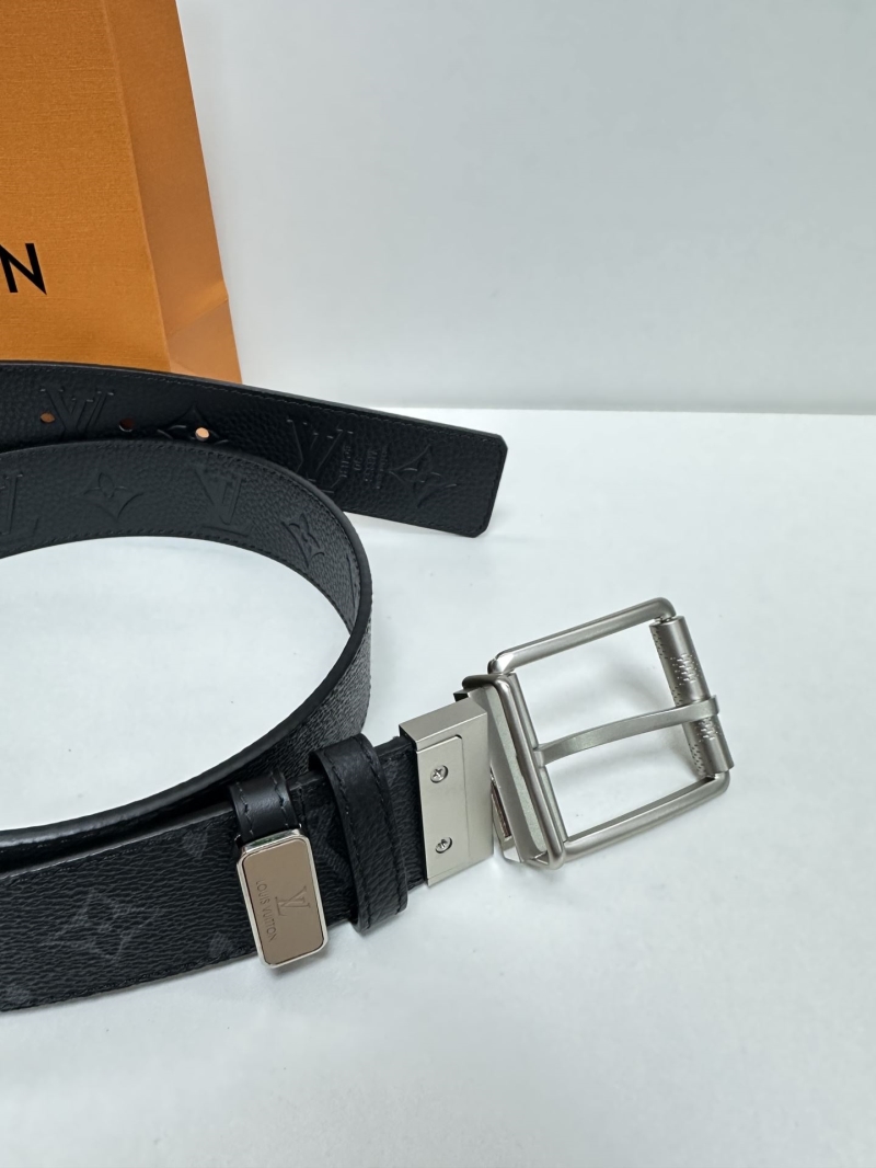 Louis Vuitton Belts